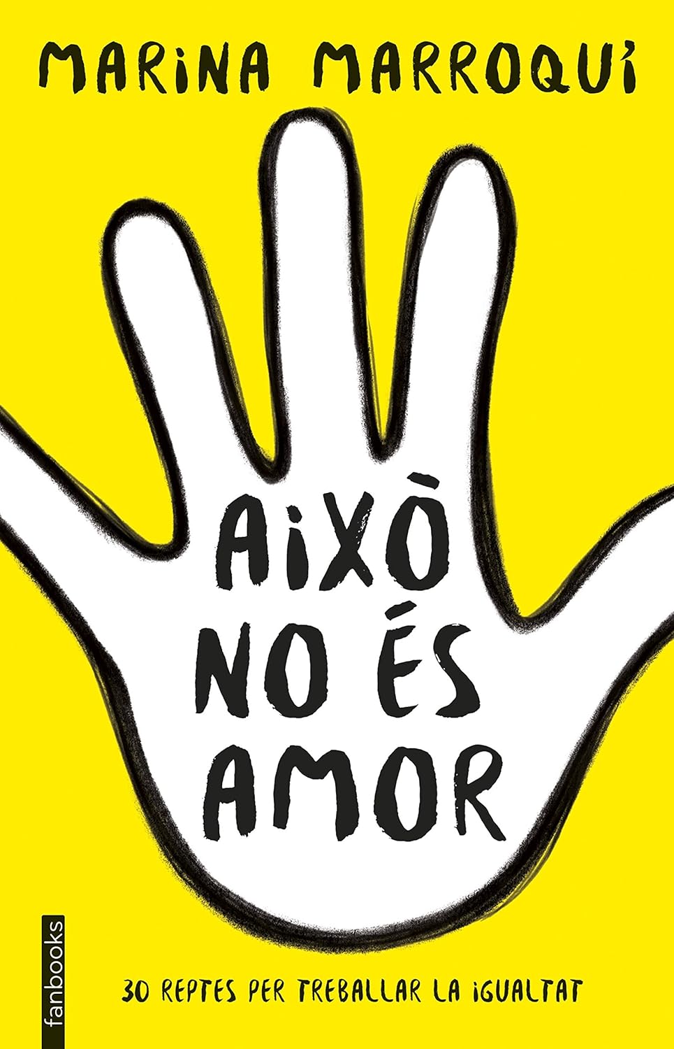 aixonoesamor