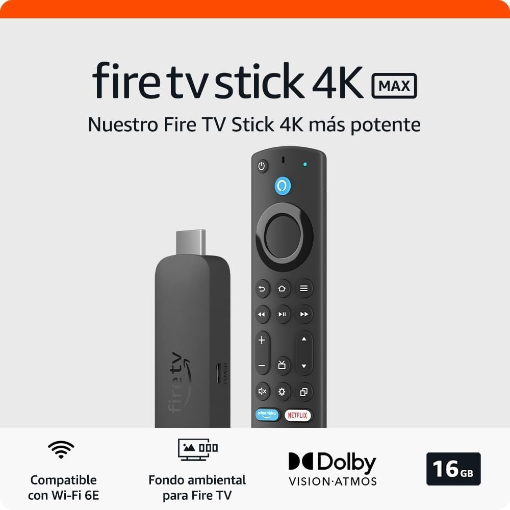 Fire stick